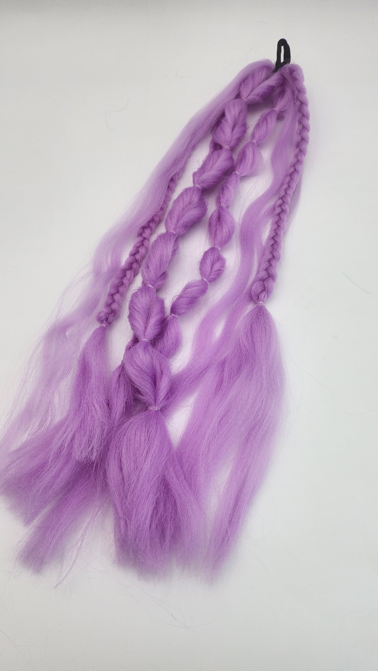 Lilac Whisper