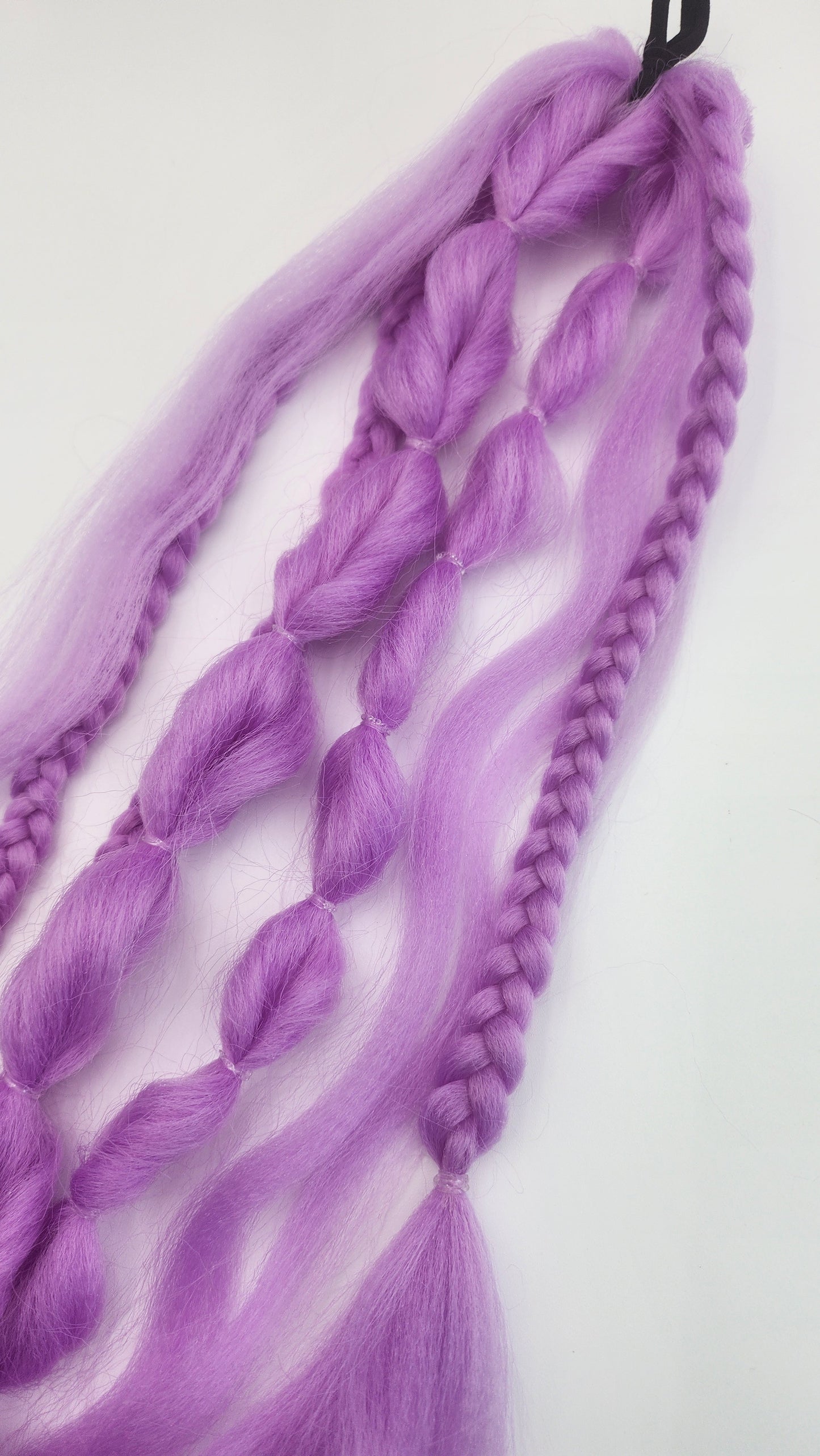 Lilac Whisper