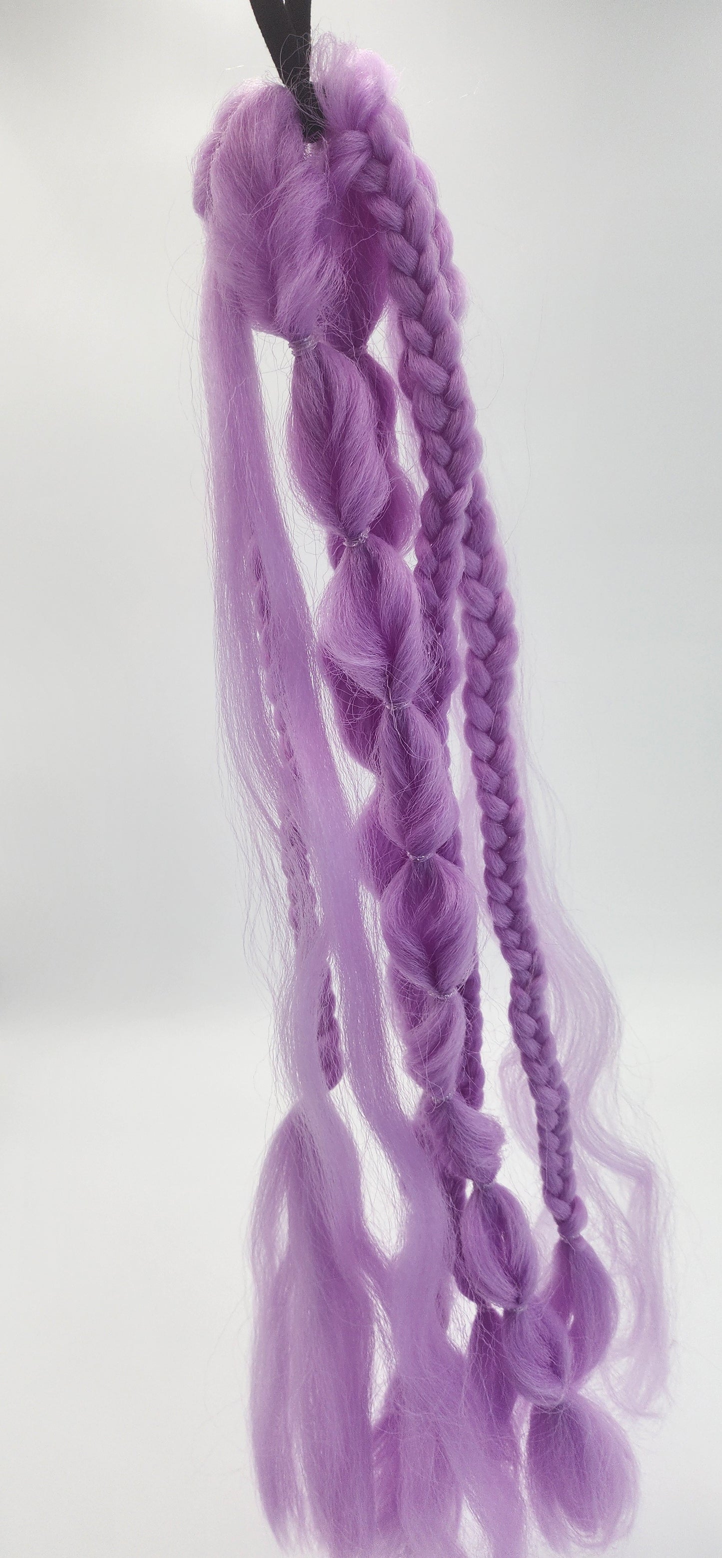 Lilac Whisper