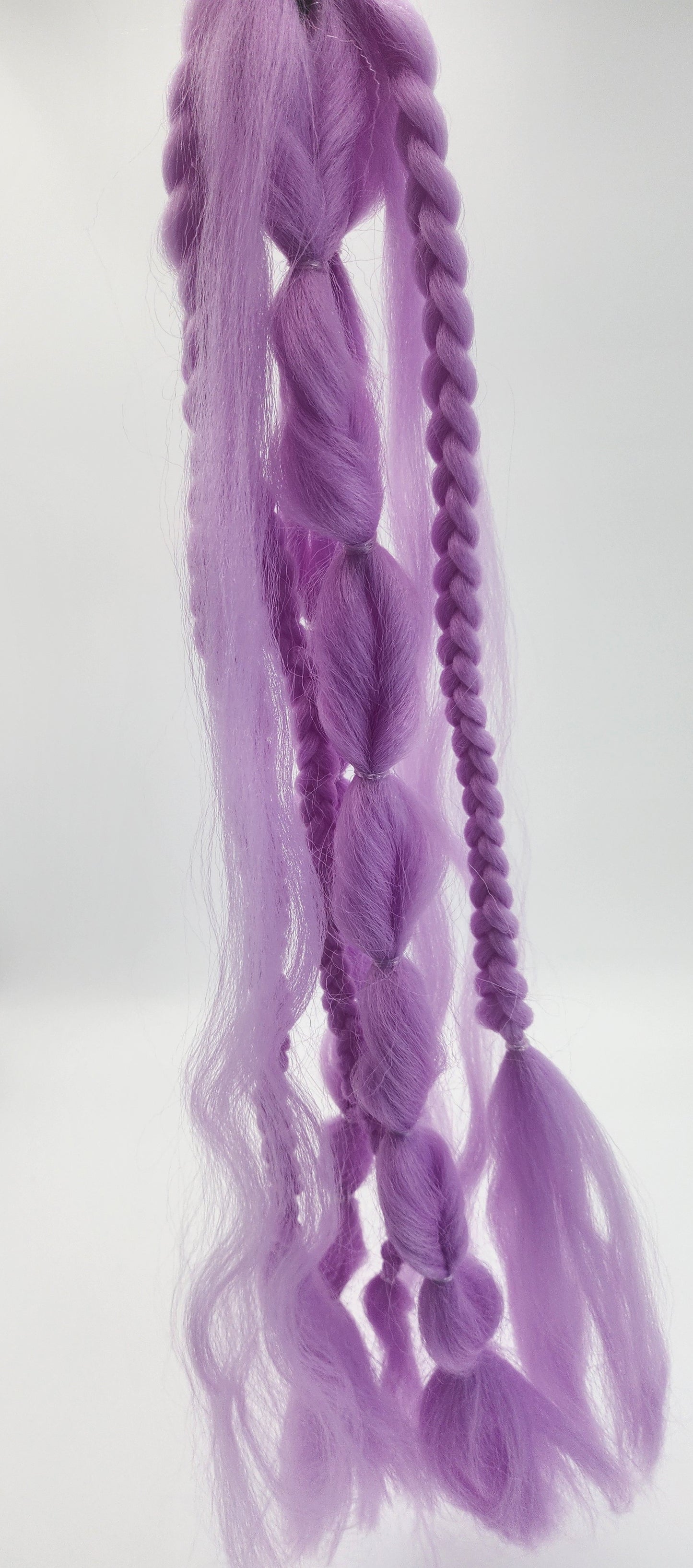 Lilac Whisper