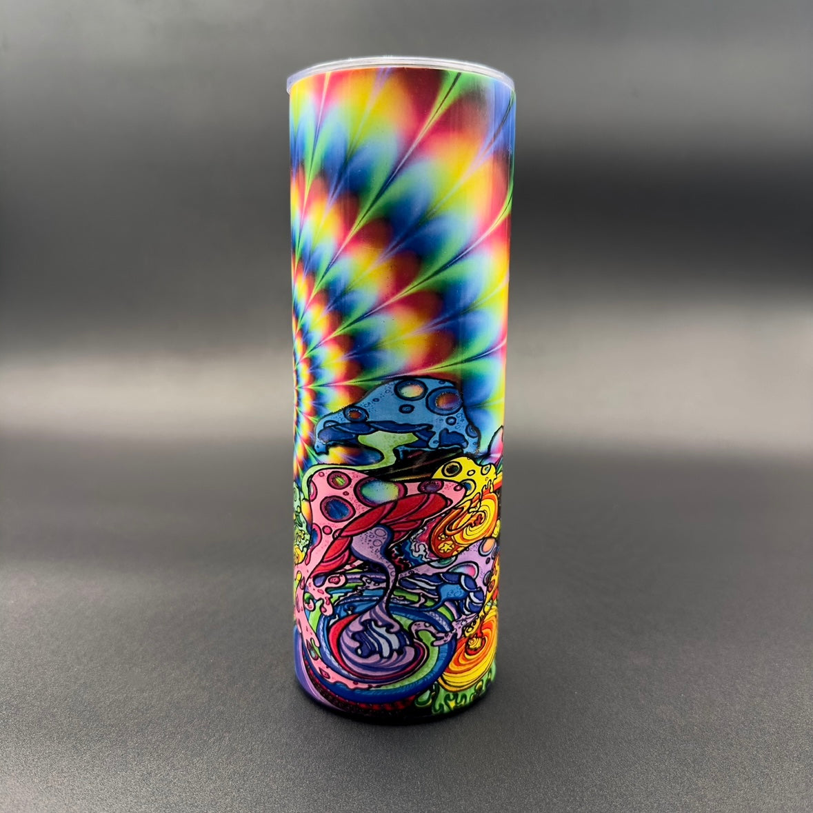 Psychedelic