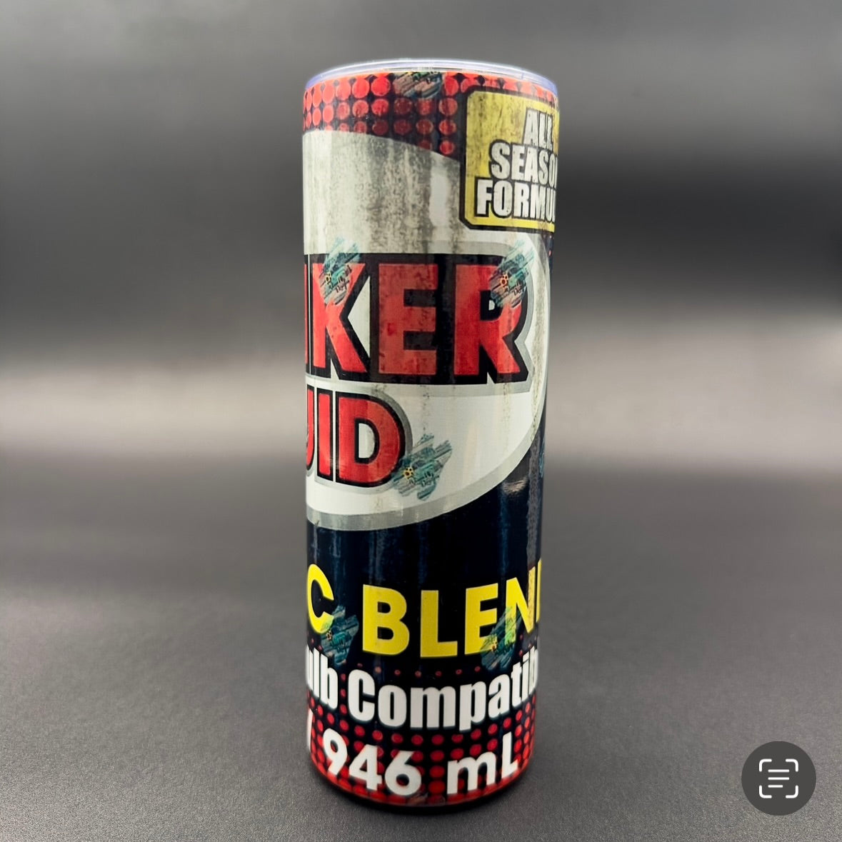 Blinker Fluid