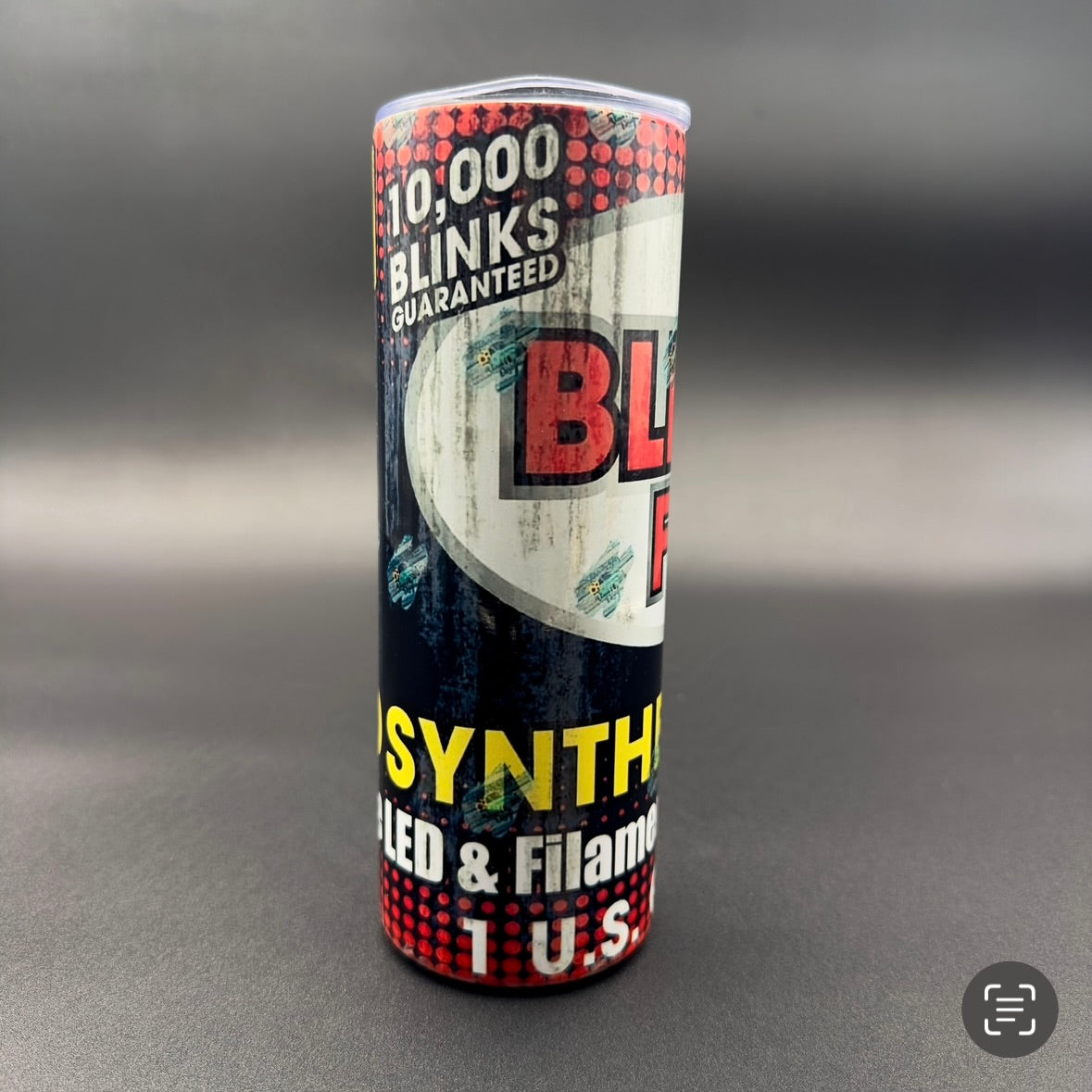 Blinker Fluid