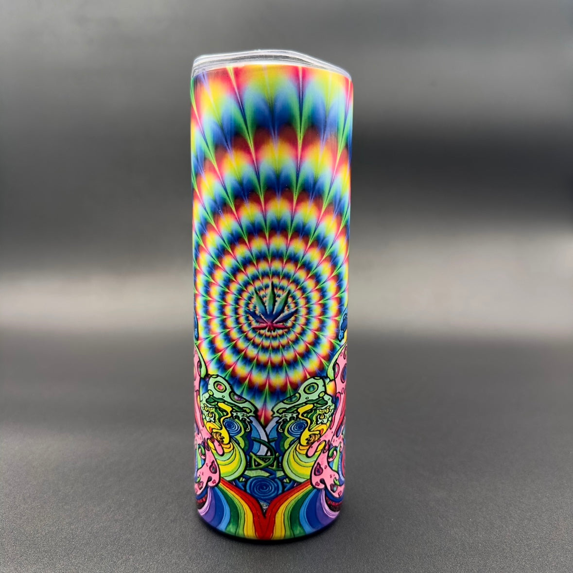 Psychedelic