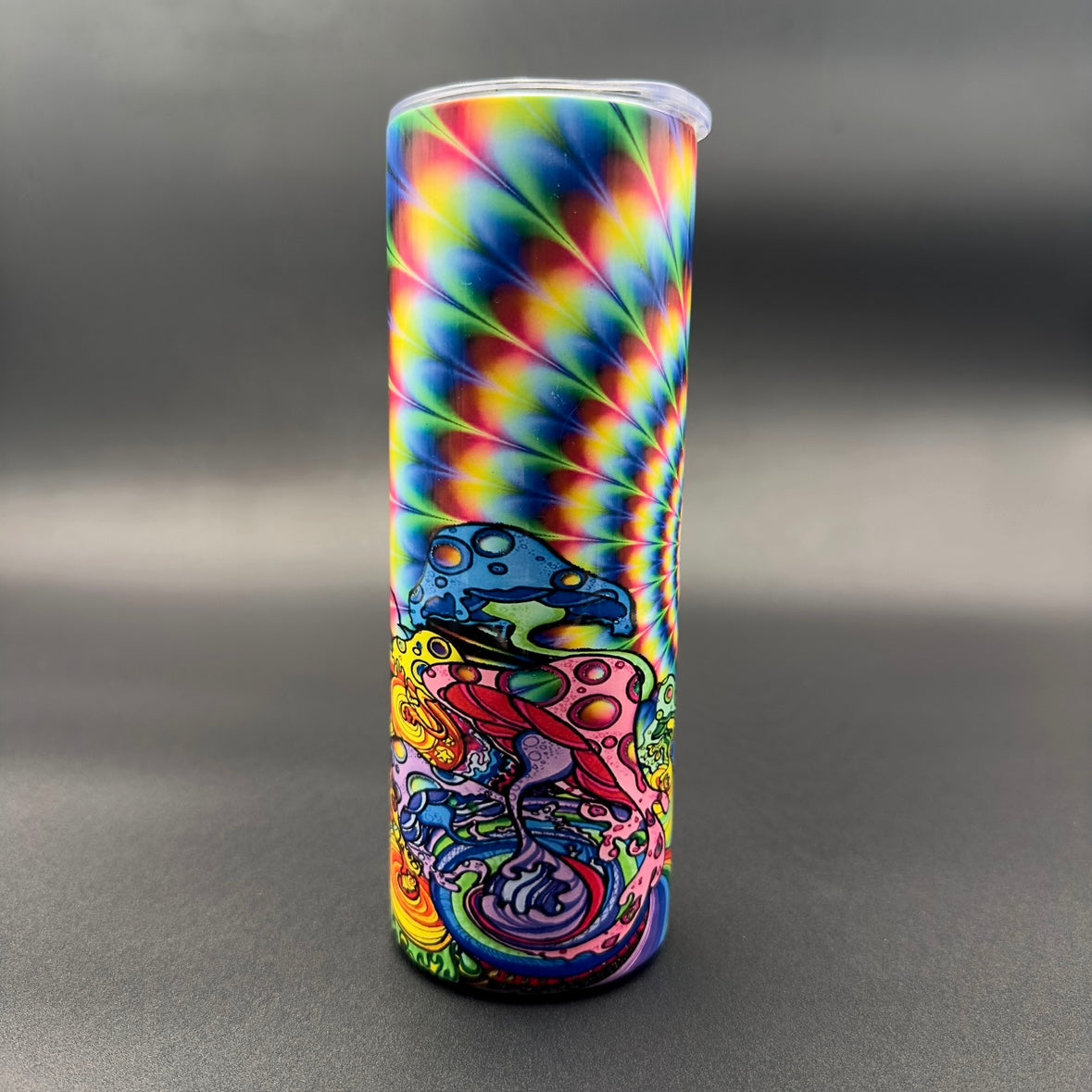 Psychedelic