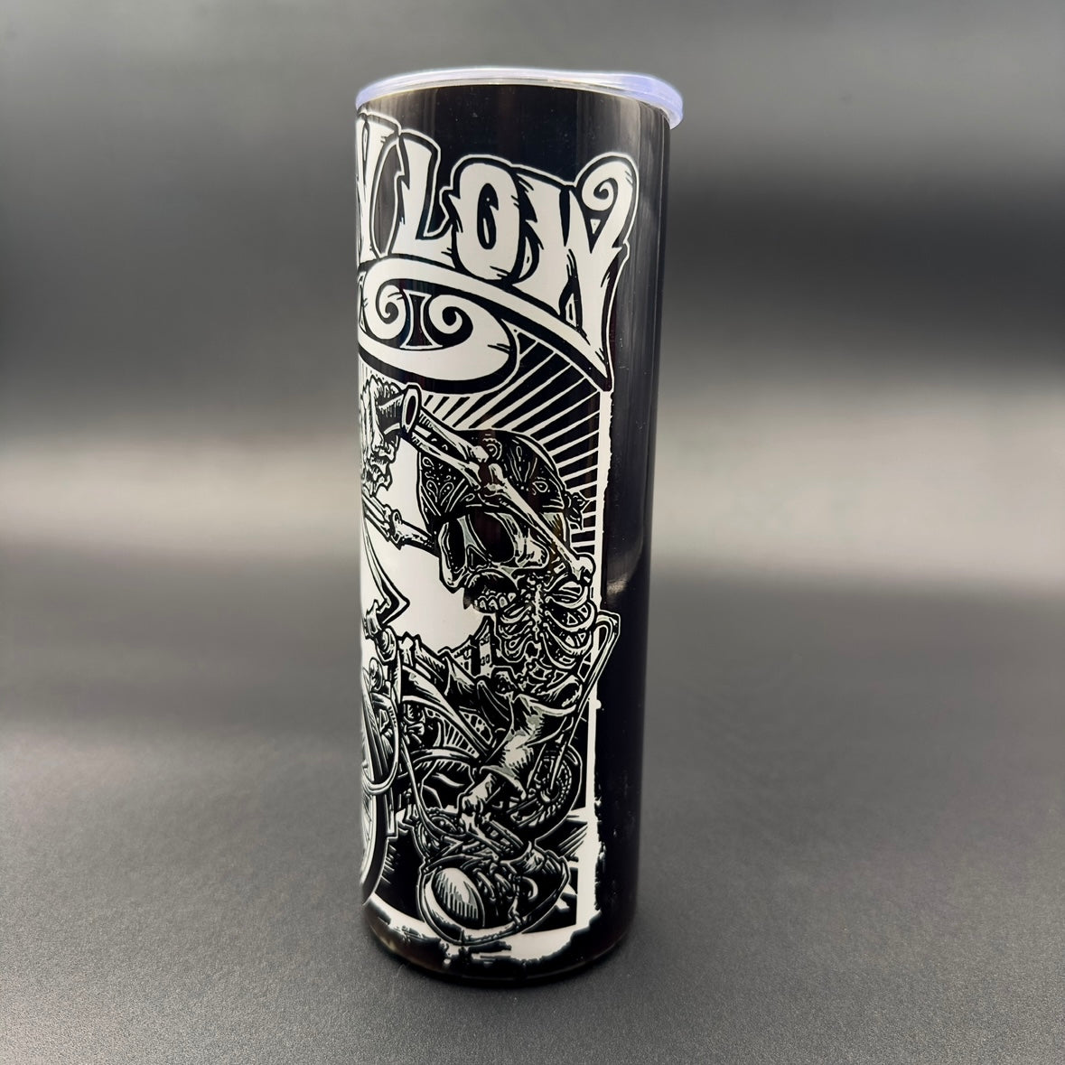 Stay low Pedal Bike
