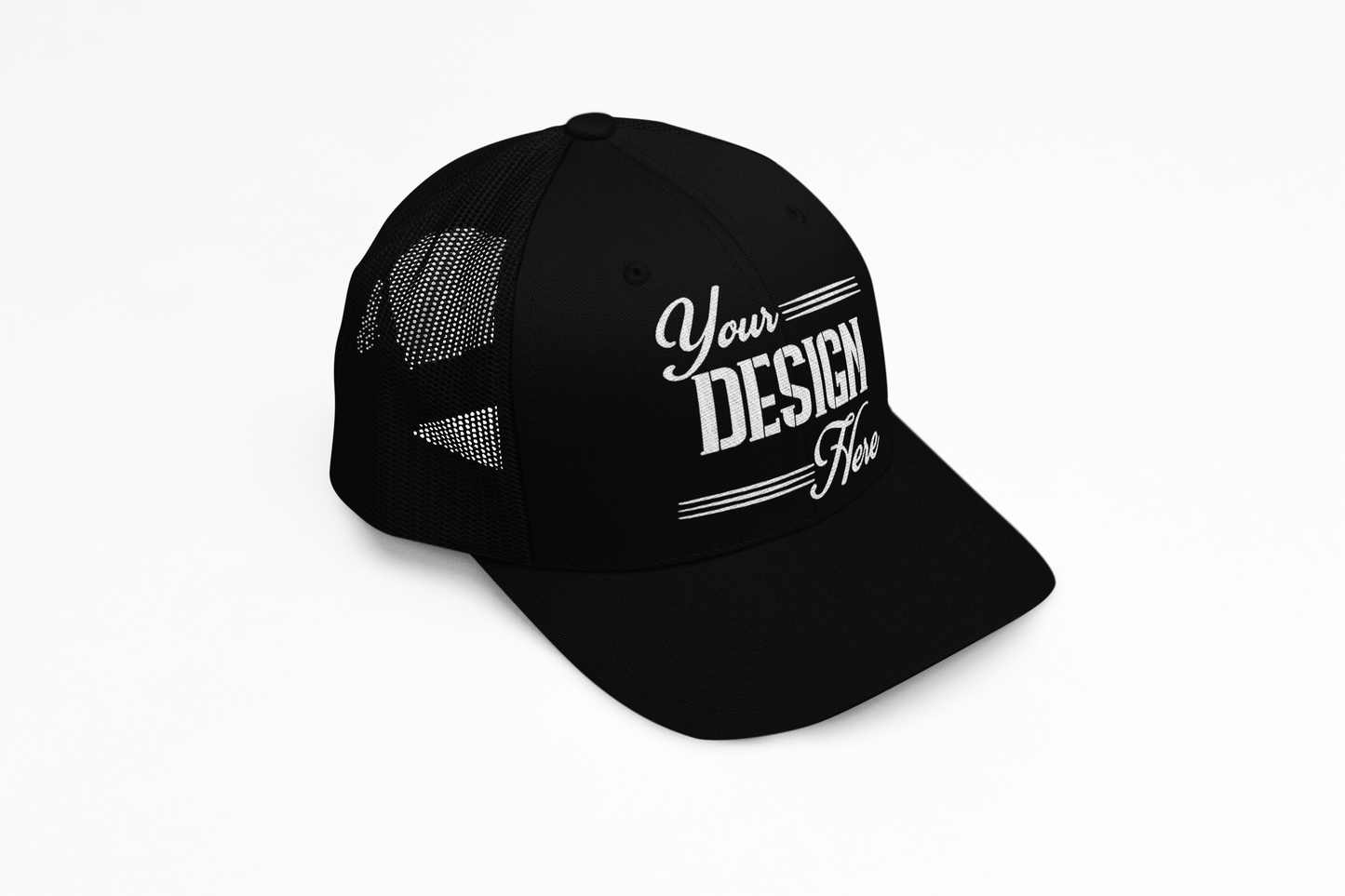 Trucker Hat