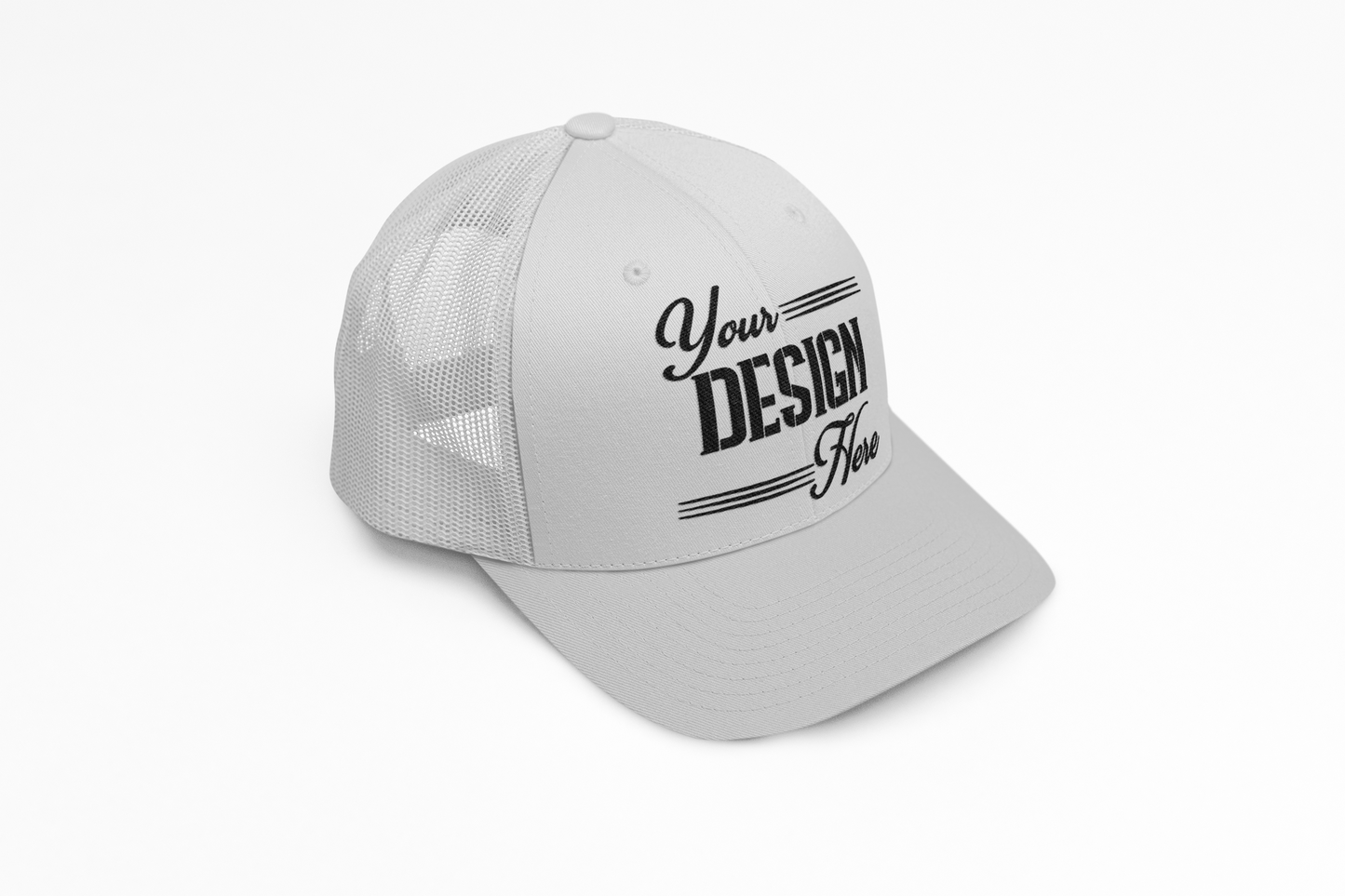 Trucker Hat
