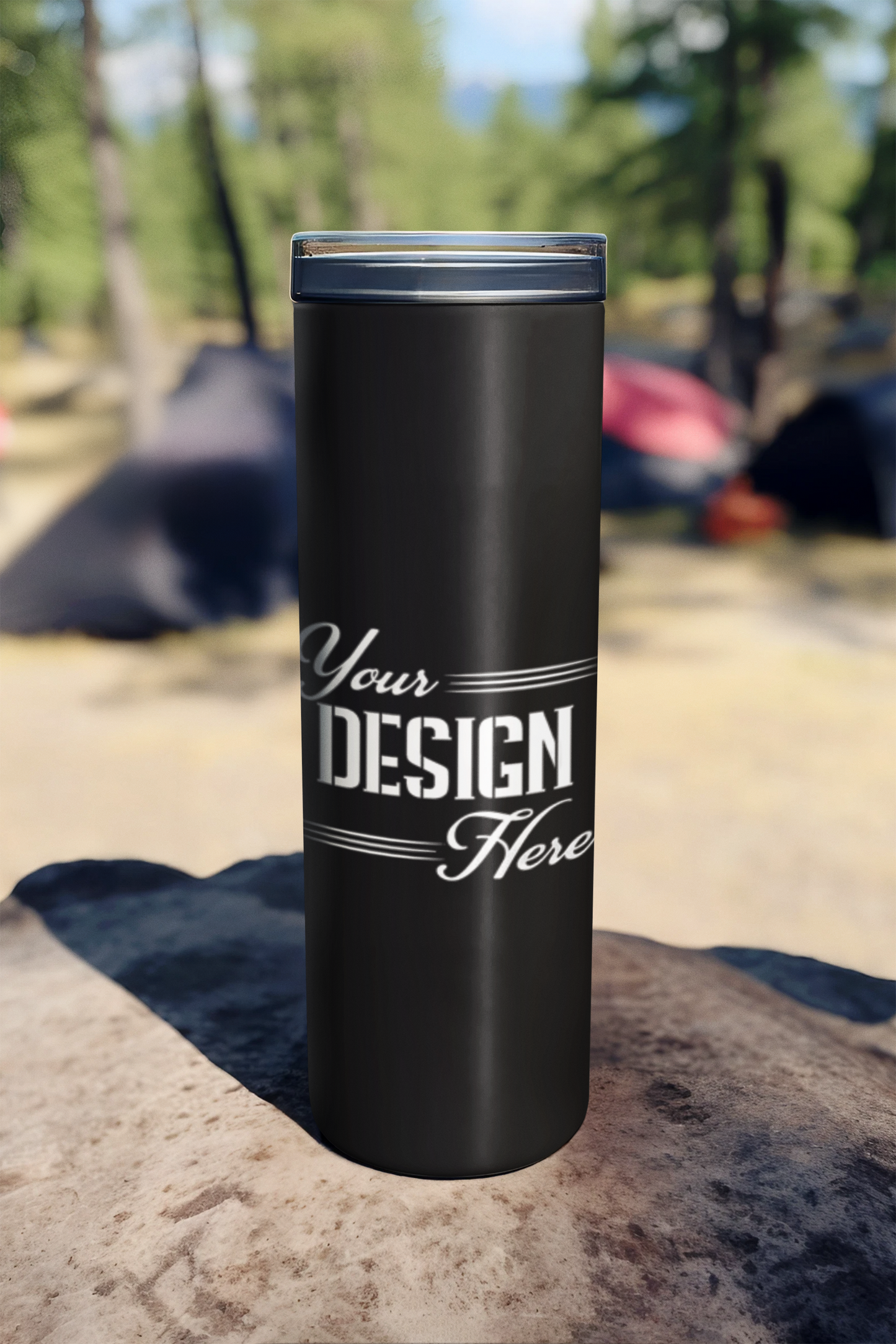 Custom Tumbler