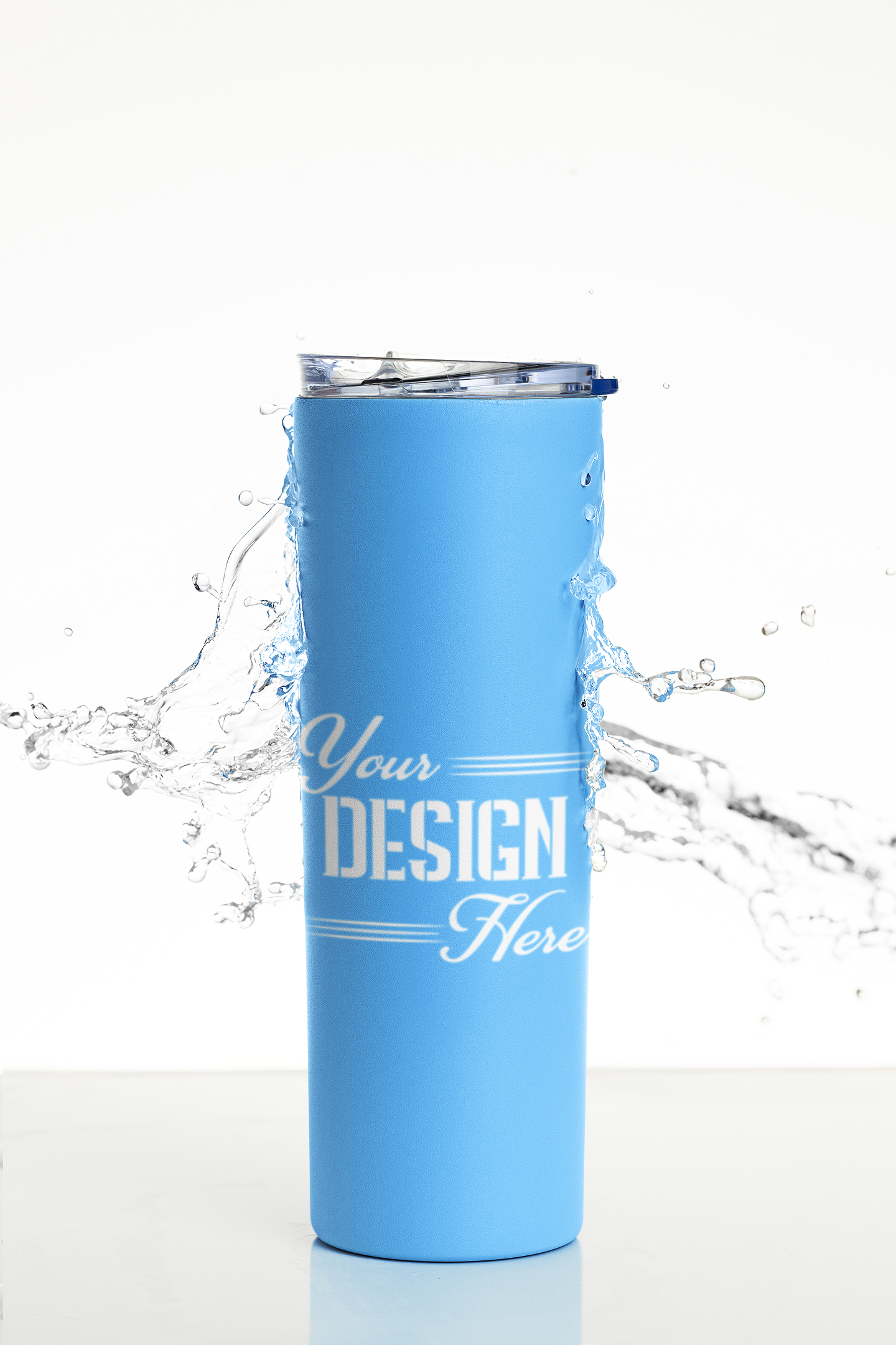 Custom Tumbler