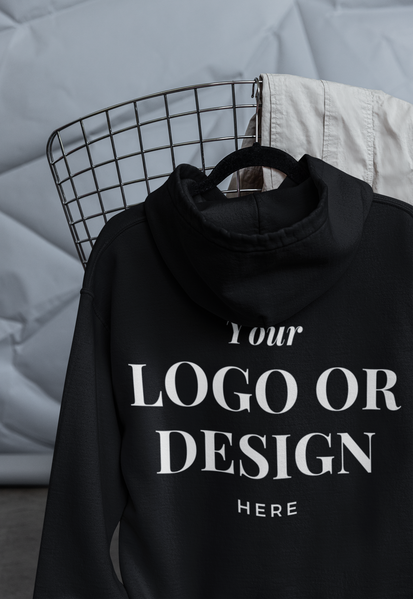 Custom Hoodie