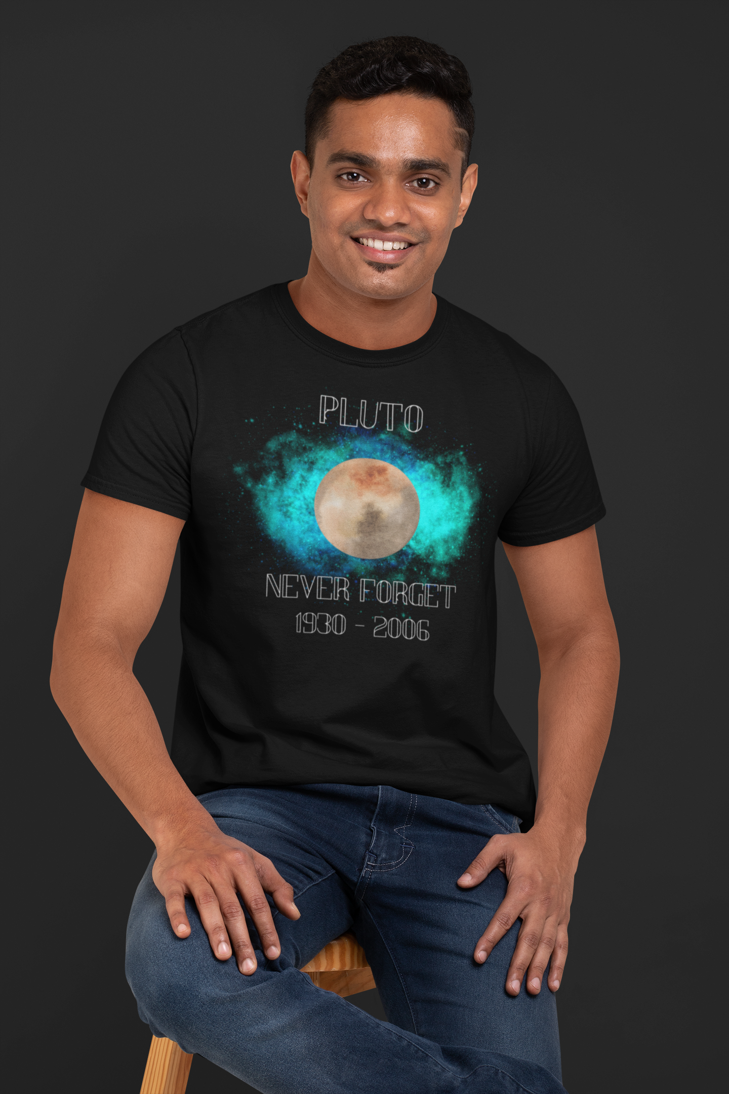 PLUTO