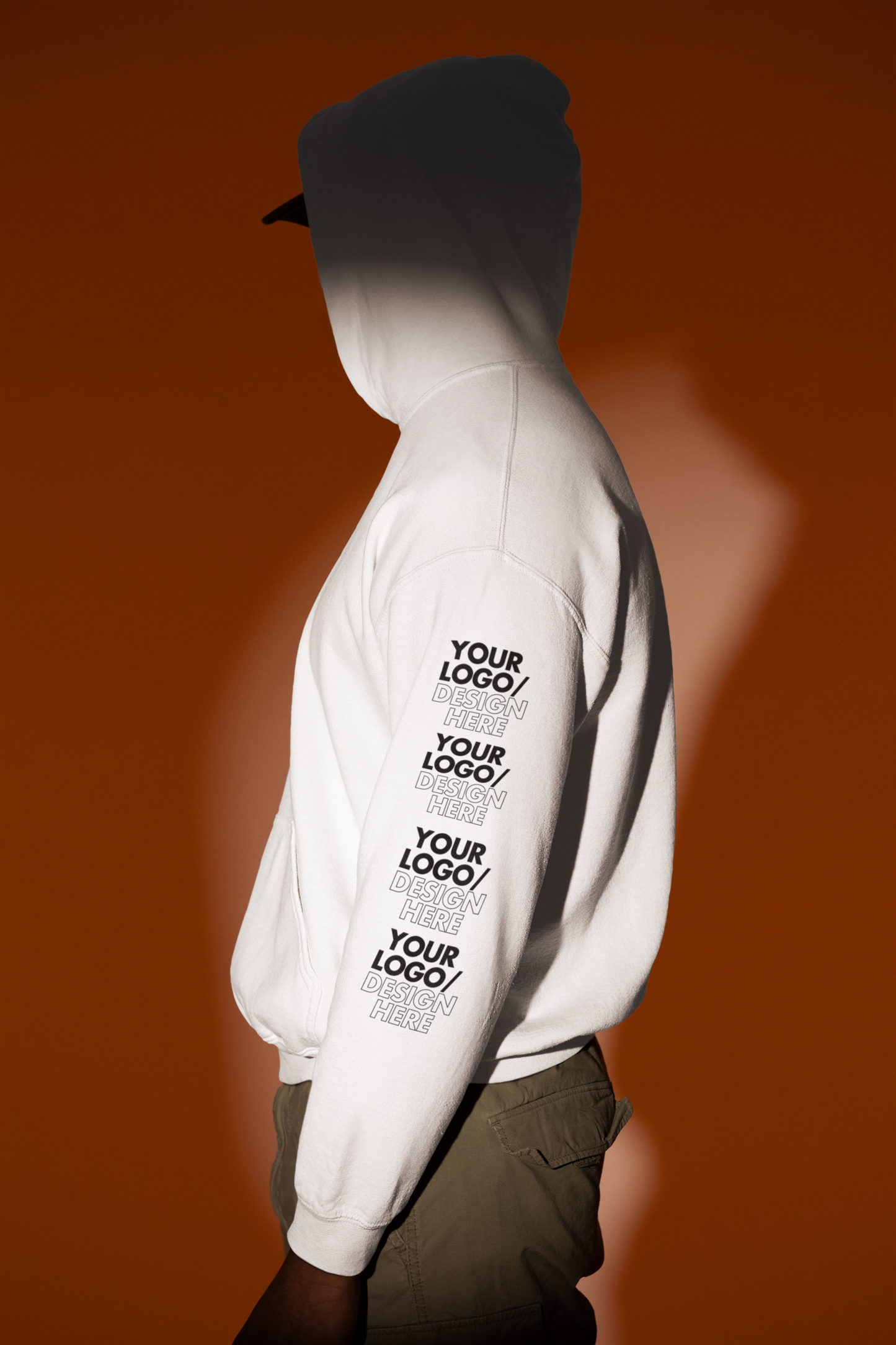 Custom Hoodie