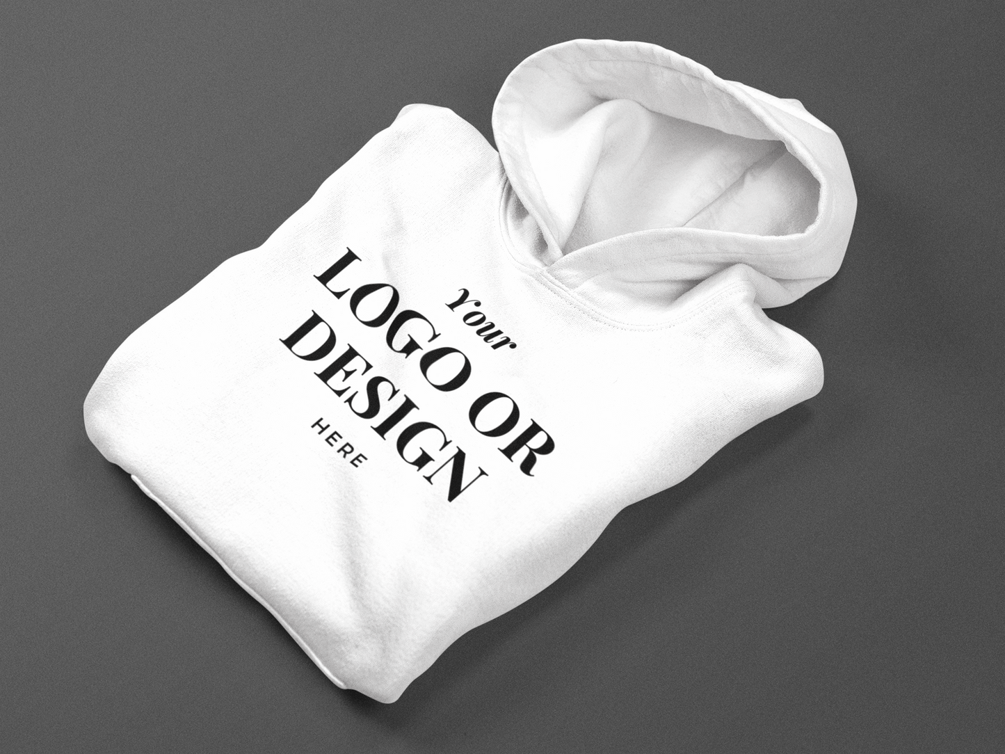 Custom Hoodie
