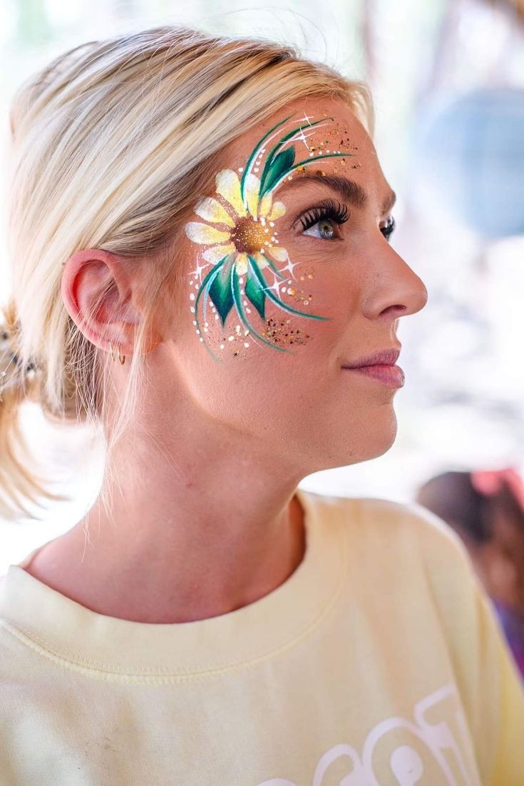 Face Paint & Tattoos