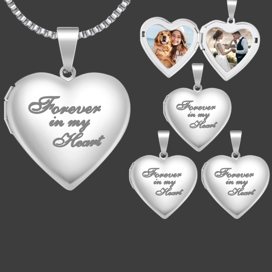 Engraved Custom Necklace