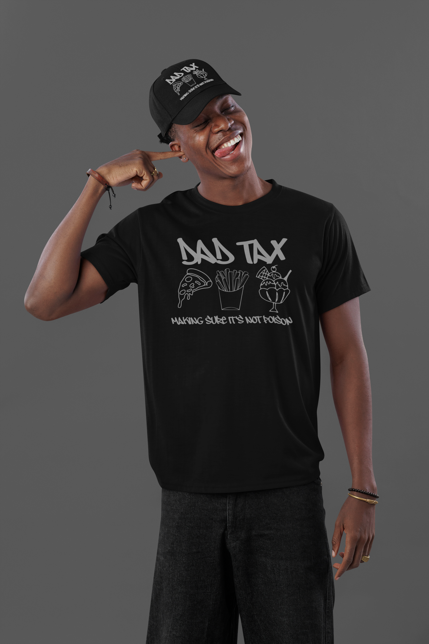 Dad Tax