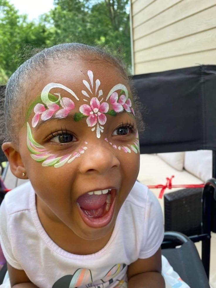 Face Paint & Tattoos