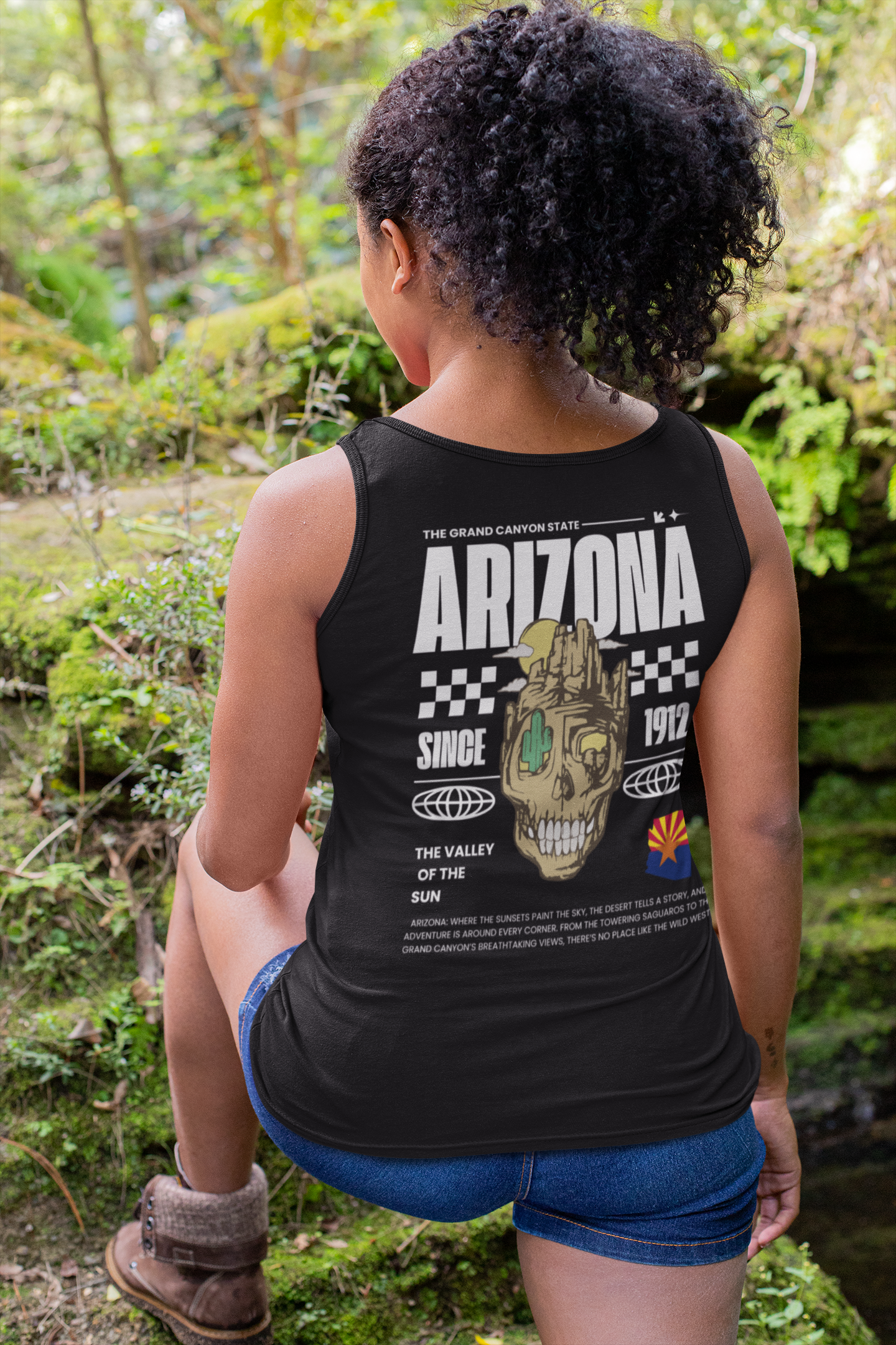 AZ LIVING