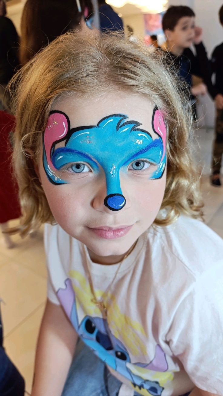 Face Paint & Tattoos
