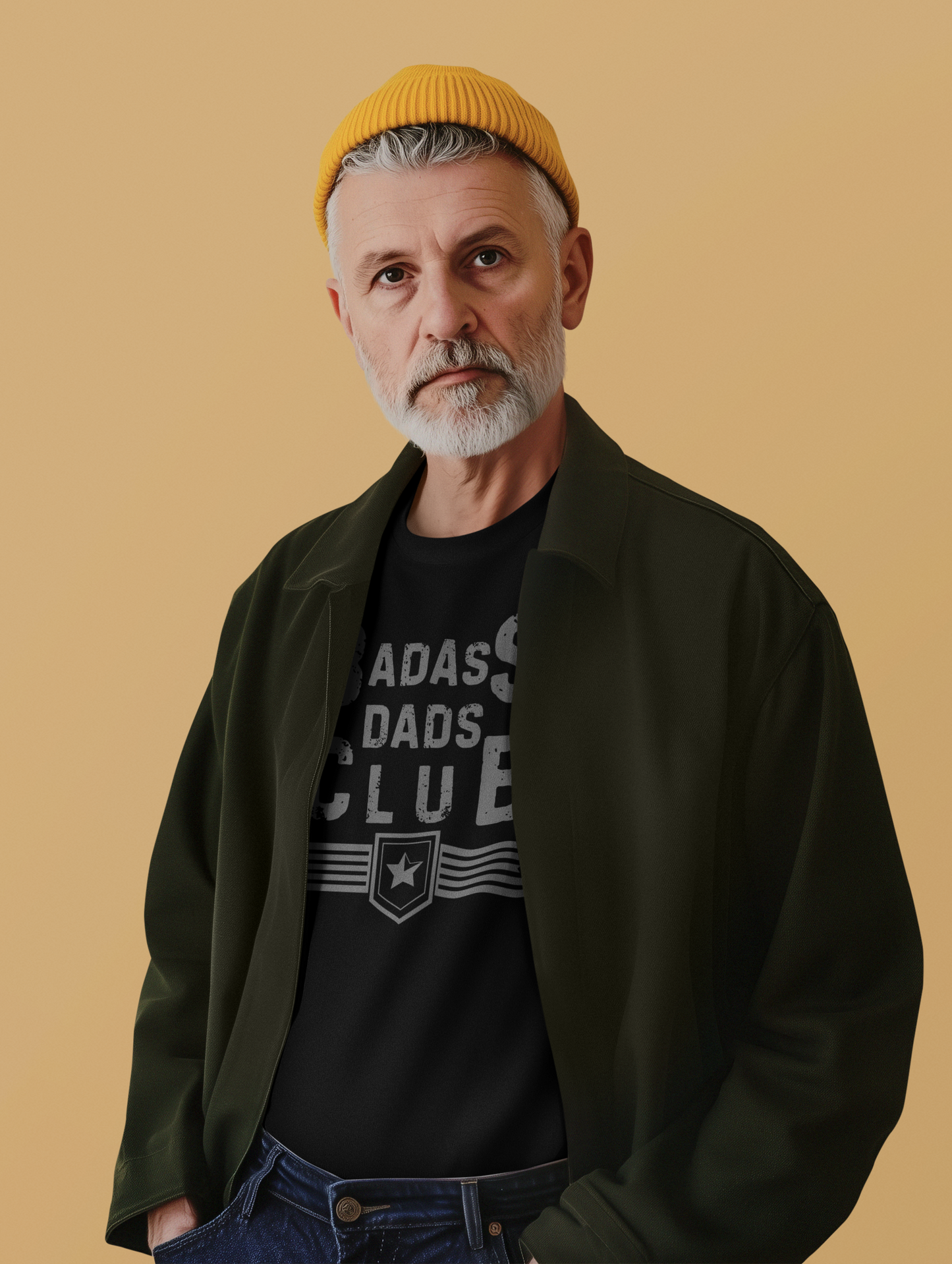 Badass Dads Club