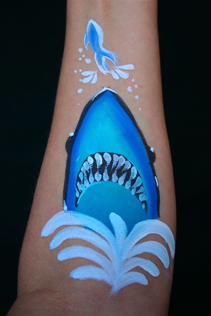 Face Paint & Tattoos