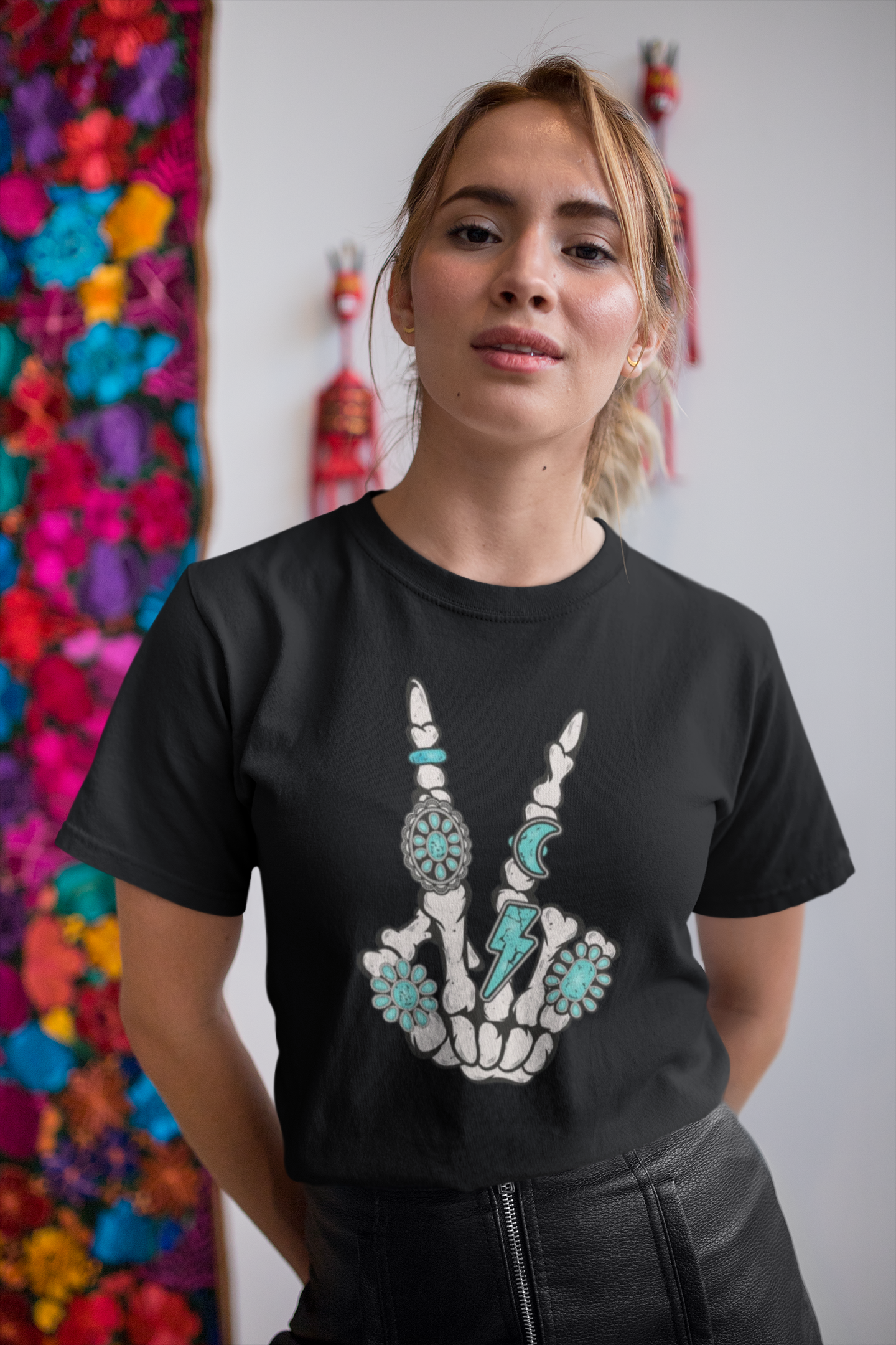 Peace Gal