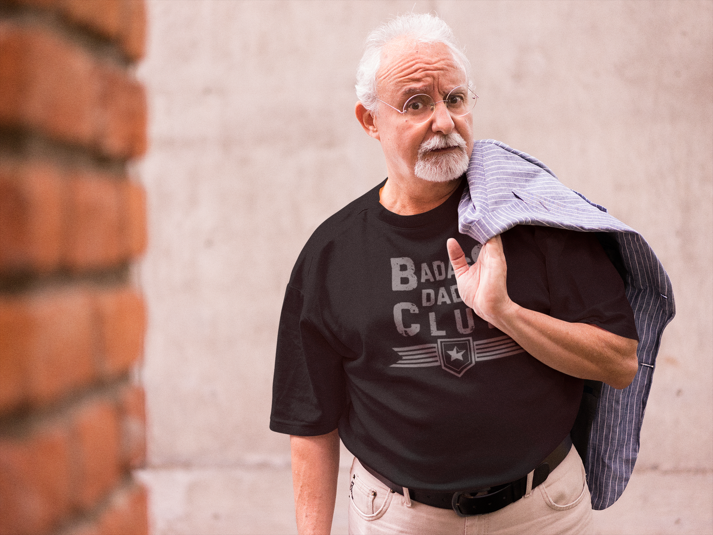 Badass Dads Club