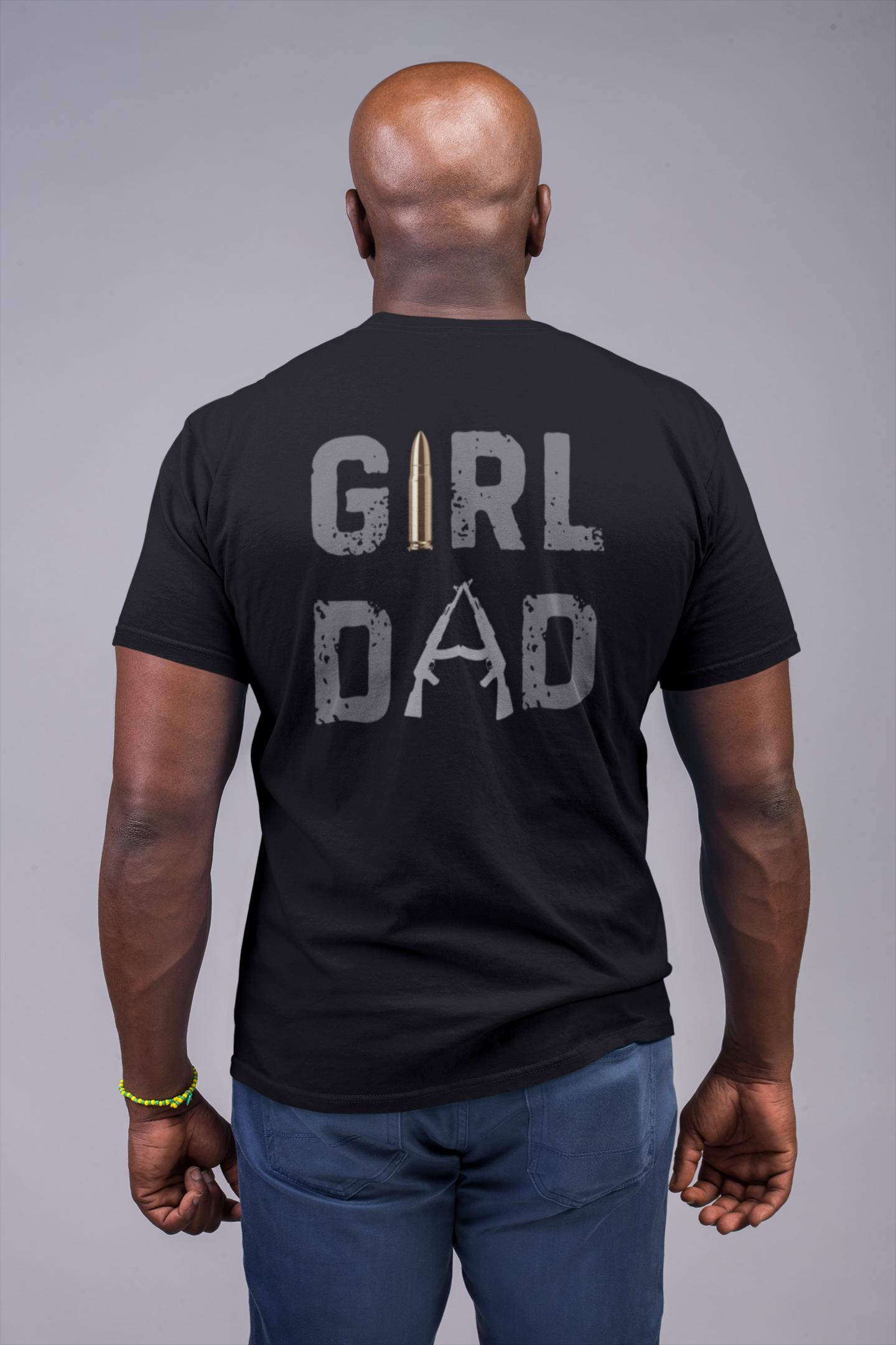 Girl Dad