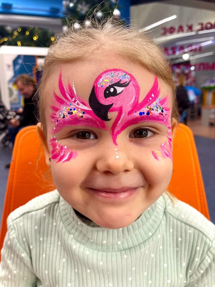Face Paint & Tattoos