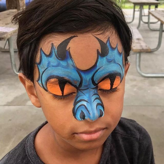 Face Paint & Tattoos