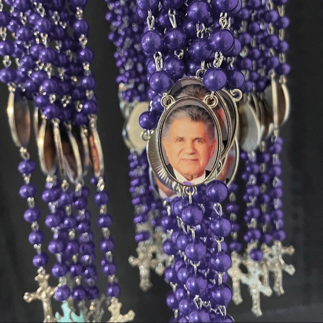 Custom Rosary