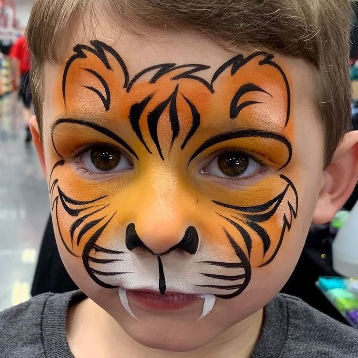 Face Paint & Tattoos