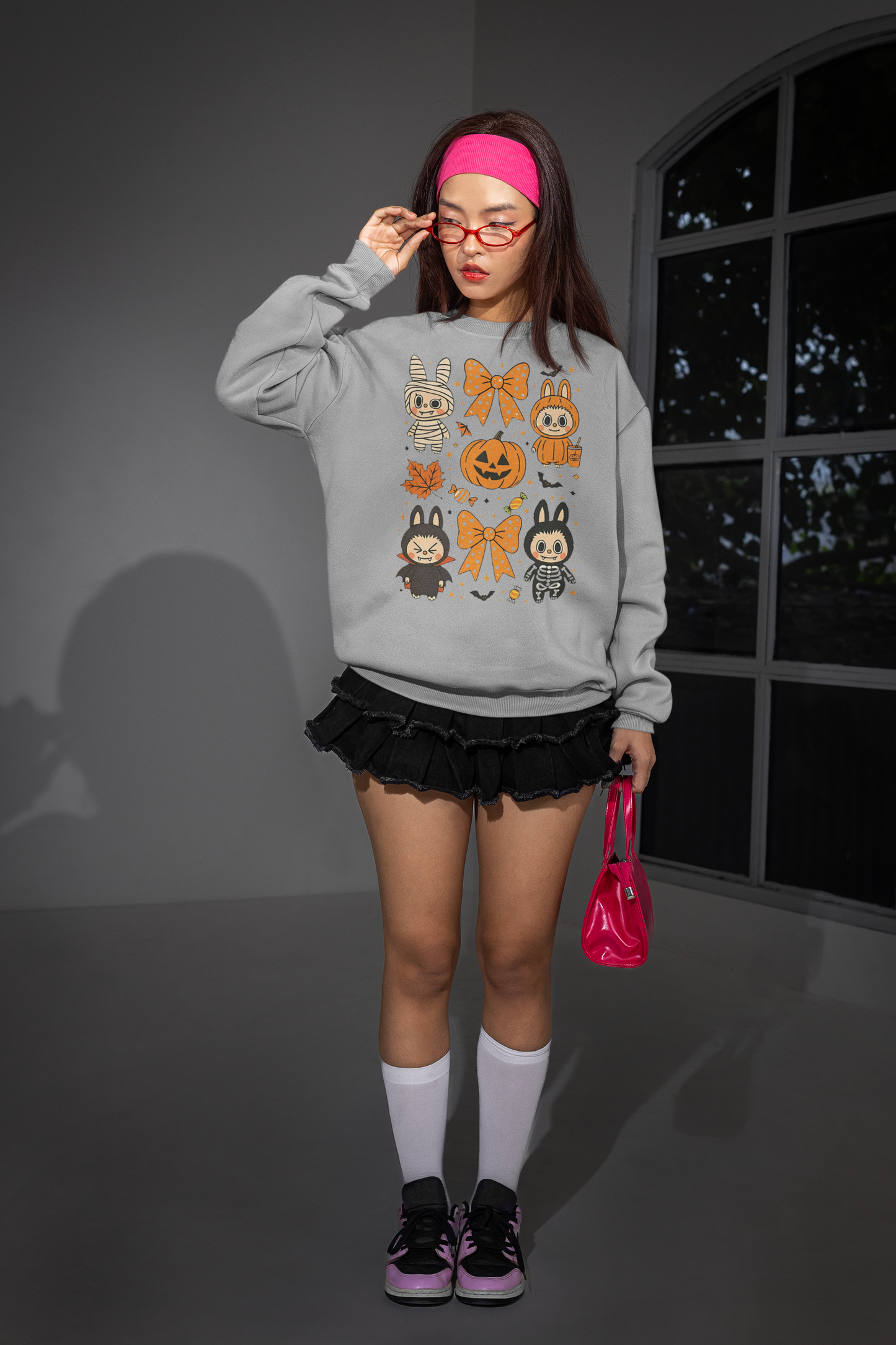 Bubu Halloween