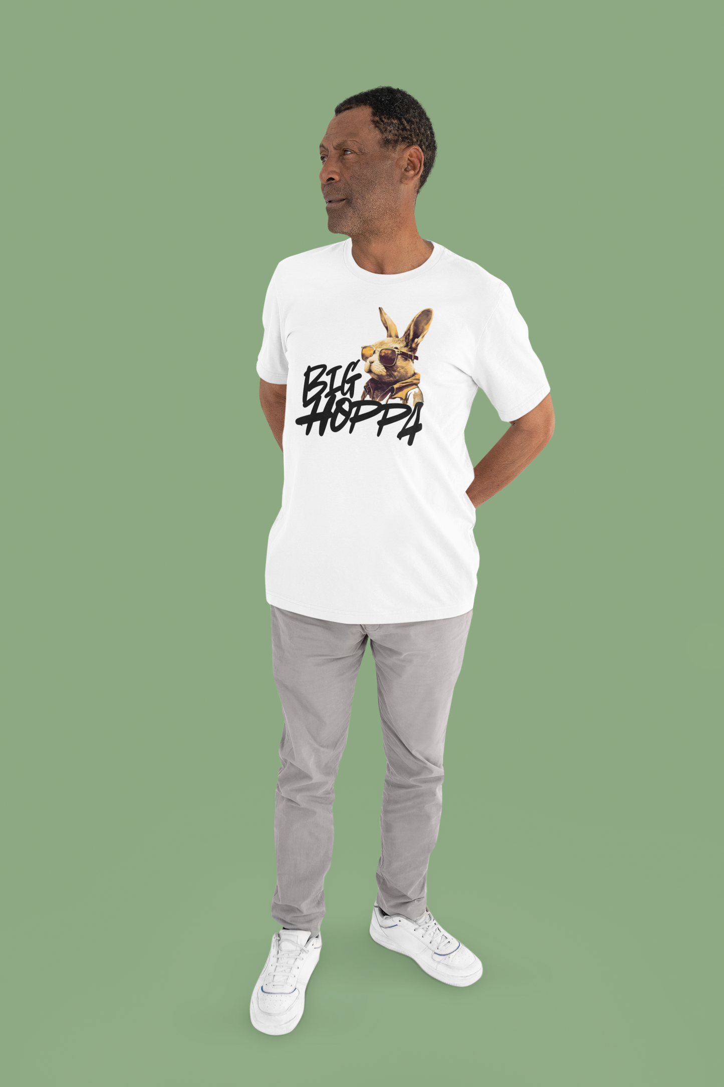 Big Hoppa