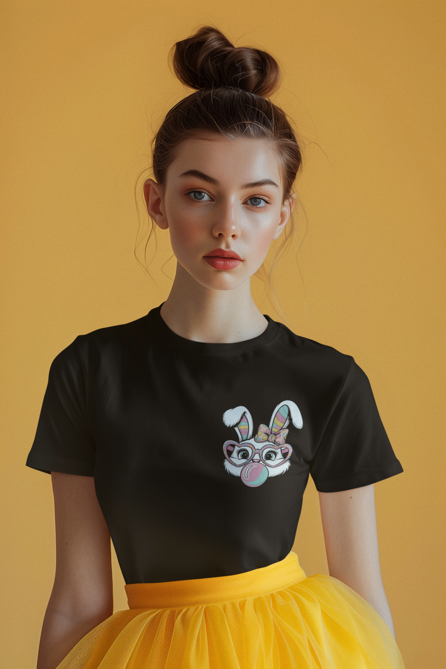 Bubble Bunny