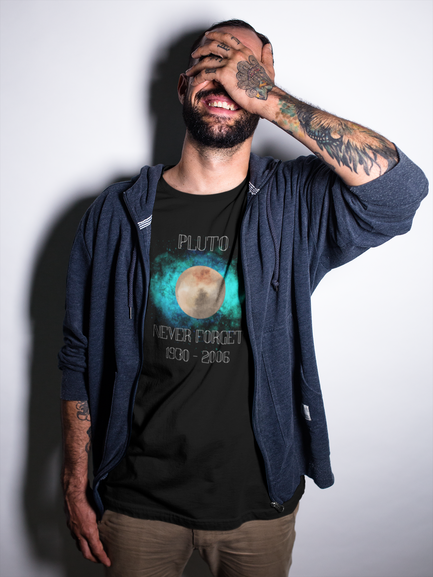 PLUTO