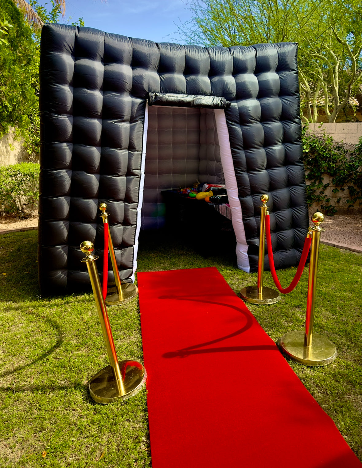 Photo Booth Packages