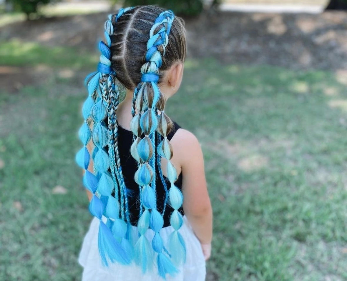 Hair Braiding