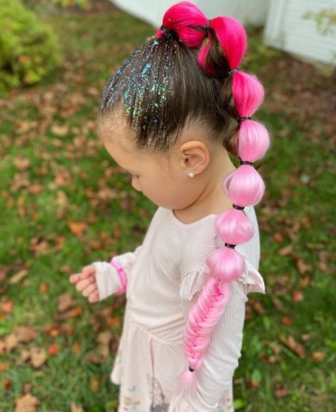 Hair Braiding