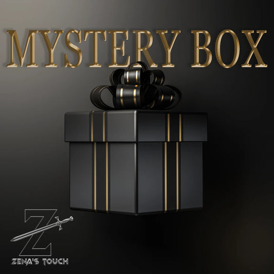 Mystery Box