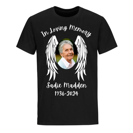 In Loving Memory T-shirt