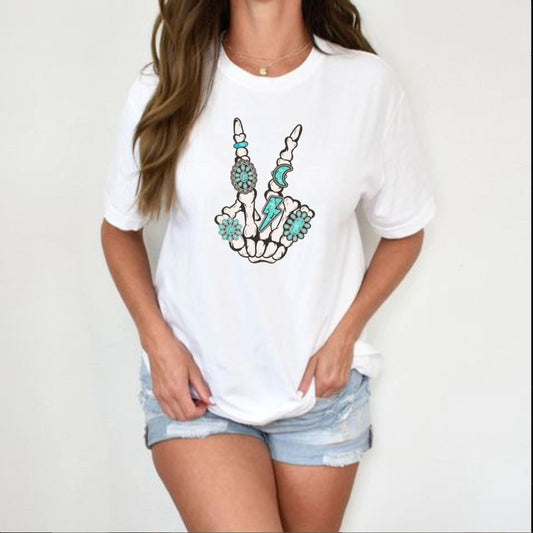 Peace Shirt