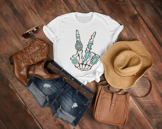 Peace Gal