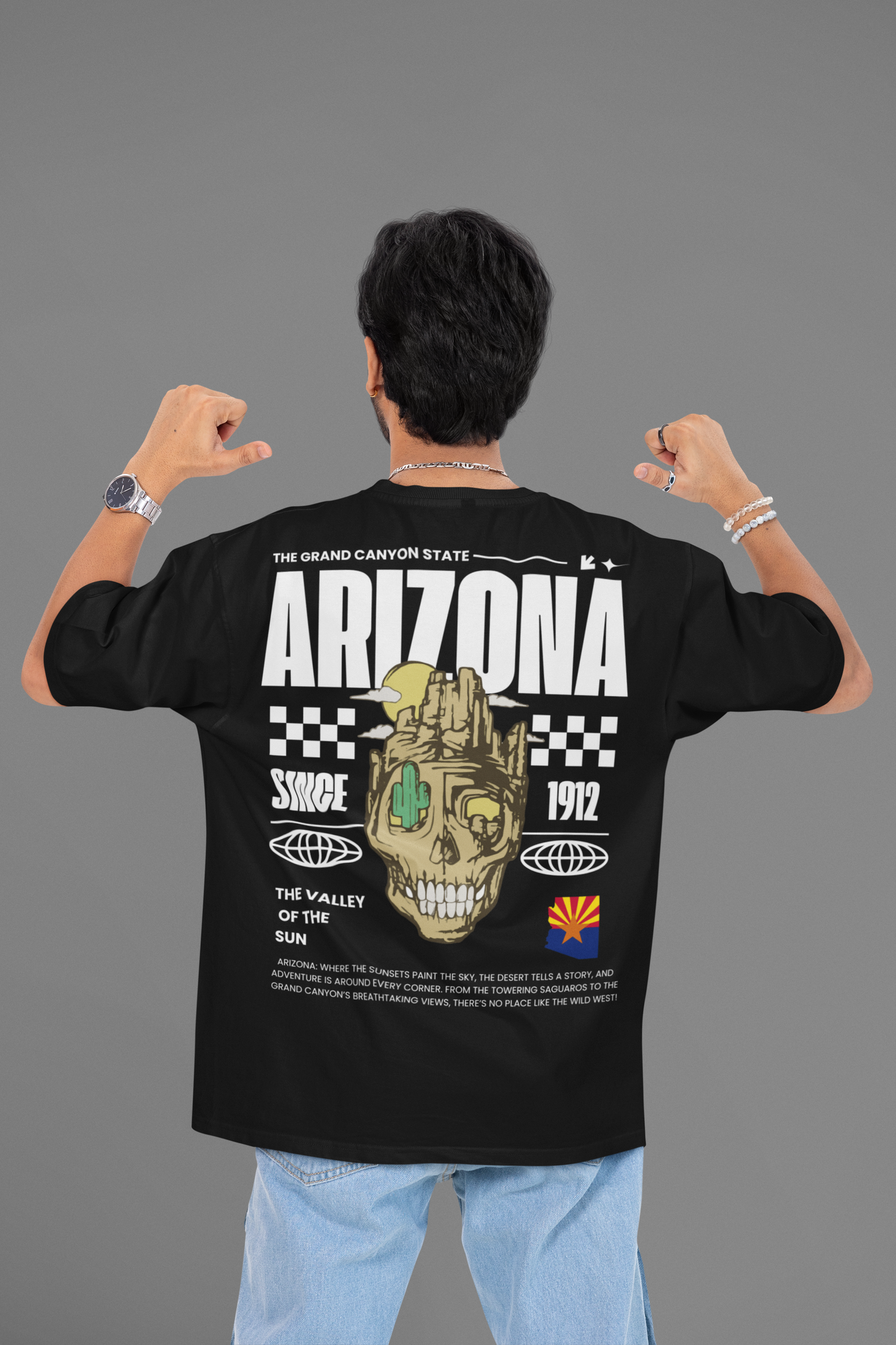 AZ LIVING